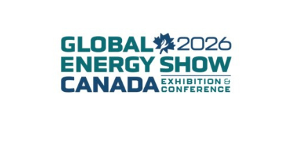 GLOBAL ENERGY SHOW - CALGARY 2026